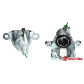 Acquista Pinza freno da BREMBO F 83 151 a buon mercato per soli 122,06 €