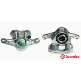 Acquista Pinza freno da BREMBO F 83 154 a buon mercato per soli 118,00 €