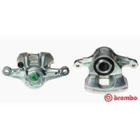 Acquista Pinza freno da BREMBO F 83 155 a buon mercato per soli 118,00 €