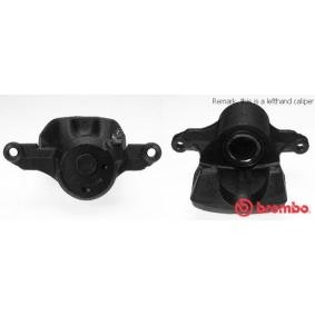 Acquista Pinza freno da BREMBO F 83 157 a buon mercato per soli 120,30 €