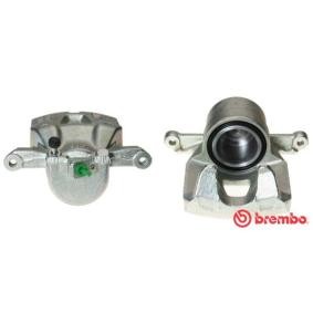 Acquista Pinza freno da BREMBO F 83 184 a buon mercato per soli 73,86 €
