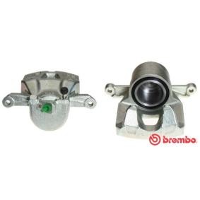 Acquista Pinza freno da BREMBO F 83 185 a buon mercato per soli 73,86 €