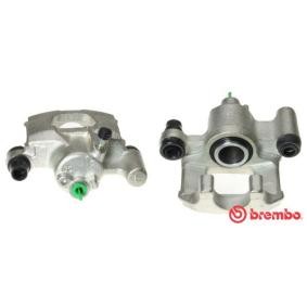Acquista Pinza freno da BREMBO F 83 186 a buon mercato per soli 98,95 €