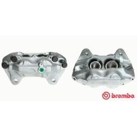 Acquista Pinza freno da BREMBO F 83 190 a buon mercato per soli 147,73 €