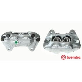 Acquista Pinza freno da BREMBO F 83 191 a buon mercato per soli 147,73 €