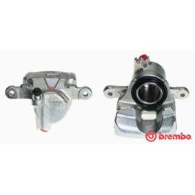 Acquista Pinza freno da BREMBO F 83 192 a buon mercato per soli 96,77 €