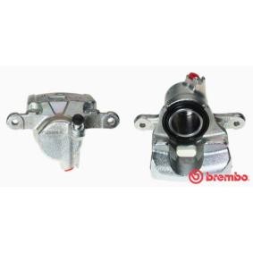Acquista Pinza freno da BREMBO F 83 193 a buon mercato per soli 83,57 €