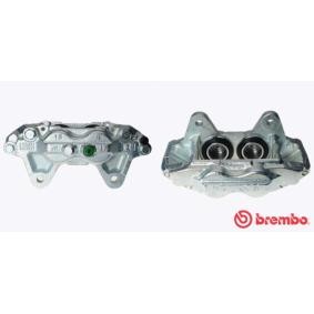 Acquista Pinza freno da BREMBO F 83 222 a buon mercato per soli 119,37 €