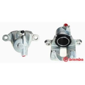 Acquista Pinza freno da BREMBO F 83 224 a buon mercato per soli 80,56 €