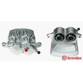 Bremssattel von BREMBO