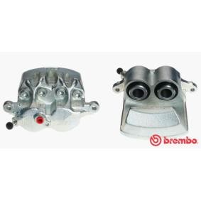 Bremssattel von BREMBO