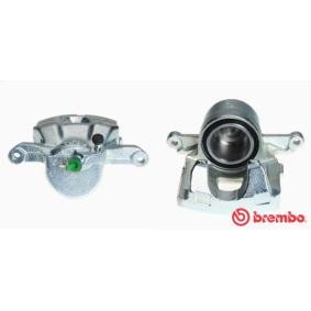 Bremssattel F 83 231 von BREMBO günstig für 68,53 € online kaufen