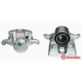 Bremssattel von BREMBO