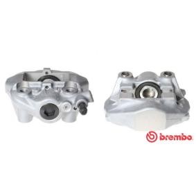 Acquista Pinza freno da BREMBO F 83 236 a buon mercato per soli 129,89 €