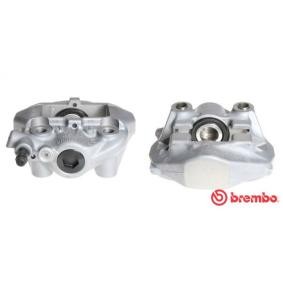 Acquista Pinza freno da BREMBO F 83 237 a buon mercato per soli 132,11 €