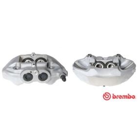Acquista Pinza freno da BREMBO F 83 238 a buon mercato per soli 133,82 €