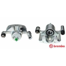 Bremssattel F 83 244 von BREMBO günstig für 115,50 € online kaufen