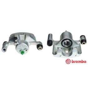Bremssattel F 83 245 von BREMBO günstig für 115,50 € online kaufen