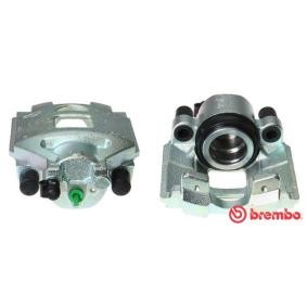 Køb Bremsekaliber af BREMBO F 83 250 til den lave pris 709,65 DKK