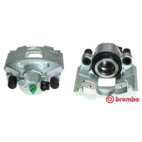 Køb Bremsekaliber af BREMBO F 83 251 til den lave pris 709,65 DKK