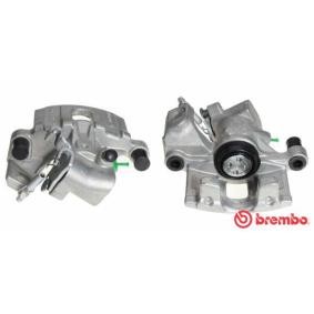 Køb Bremsekaliber af BREMBO F 83 252 til den lave pris 930,32 DKK