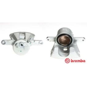 Acquista Pinza freno da BREMBO F 83 265 a buon mercato per soli 70,73 €