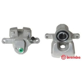 Acquista Pinza freno da BREMBO F 83 274 a buon mercato per soli 89,65 €