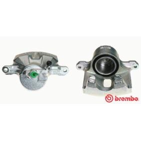 Acquista Pinza freno da BREMBO F 83 277 a buon mercato per soli 82,79 €