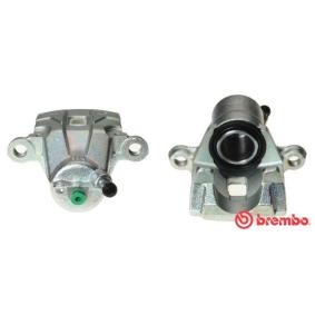 Acquista Pinza freno da BREMBO F 83 290 a buon mercato per soli 84,99 €