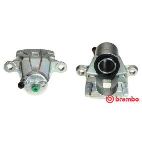Acquista Pinza freno da BREMBO F 83 291 a buon mercato per soli 84,99 €