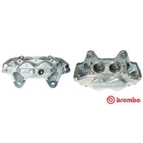 Acquista Pinza freno da BREMBO F 83 318 a buon mercato per soli 176,79 €