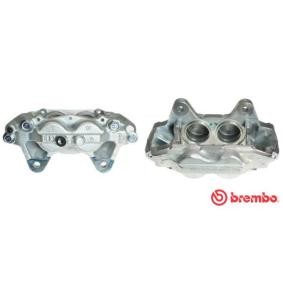 Acquista Pinza freno da BREMBO F 83 319 a buon mercato per soli 176,79 €