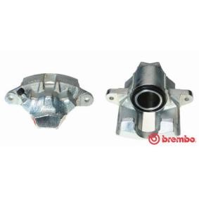 Kjøp Bremsecaliper av BREMBO F 85 029 til den lave prisen 1491,05 NOK