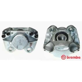Kjøp Bremsecaliper av BREMBO F 85 032 til den lave prisen 1800,12 NOK