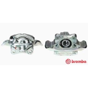 Kjøp Bremsecaliper av BREMBO F 85 034 til den lave prisen 970,32 NOK