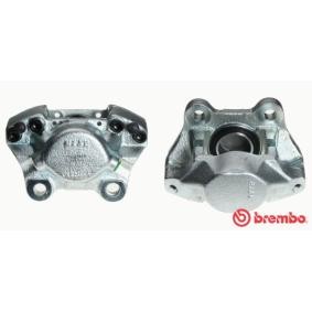 Kjøp Bremsecaliper av BREMBO F 85 040 til den lave prisen 1399,24 NOK