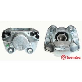 Kjøp Bremsecaliper av BREMBO F 85 042 til den lave prisen 2614,86 NOK