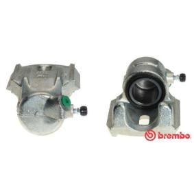 Kjøp Bremsecaliper av BREMBO F 85 055 til den lave prisen 931,83 NOK