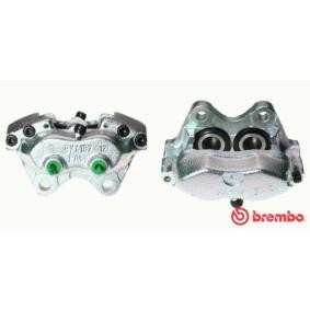 Kjøp Bremsecaliper av BREMBO F 85 067 til den lave prisen 1539,53 NOK