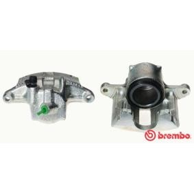 Bremssattel von BREMBO