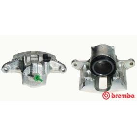 Bremssattel von BREMBO