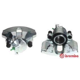 Kjøp Bremsecaliper av BREMBO F 85 088 til den lave prisen 1310,28 NOK