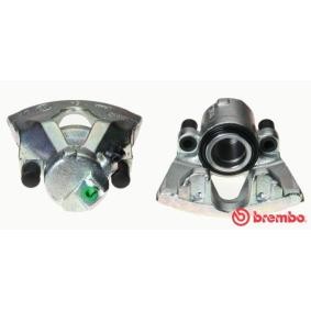 Kjøp Bremsecaliper av BREMBO F 85 097 til den lave prisen 1104,31 NOK