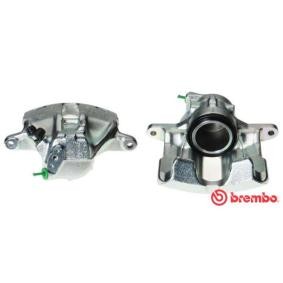 Kjøp Bremsecaliper av BREMBO F 85 102 til den lave prisen 874,17 NOK