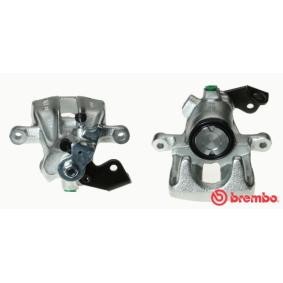 Kjøp Bremsecaliper av BREMBO F 85 104 til den lave prisen 1466,85 NOK
