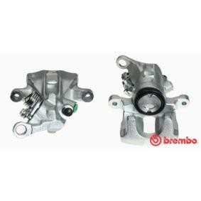 Kjøp Bremsecaliper av BREMBO F 85 110 til den lave prisen 1795,03 NOK