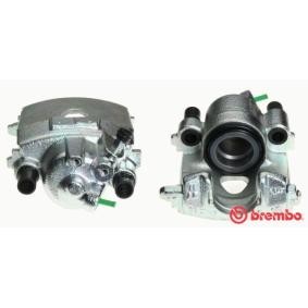 Kjøp Bremsecaliper av BREMBO F 85 143 til den lave prisen 885,04 NOK
