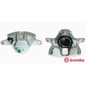 Kjøp Bremsecaliper av BREMBO F 85 144 til den lave prisen 884,76 NOK