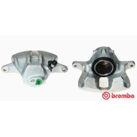 Kjøp Bremsecaliper av BREMBO F 85 145 til den lave prisen 884,76 NOK