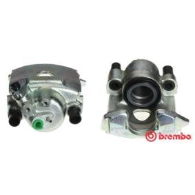 Kjøp Bremsecaliper av BREMBO F 85 146 til den lave prisen 939,49 NOK